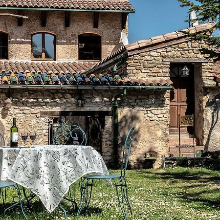 Chalabre La Cour De L'Olivier 아파트 외부 사진